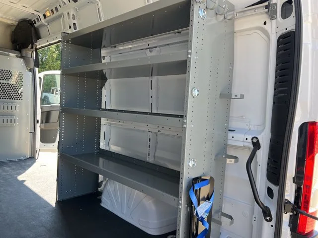 Used 2025 White Ram Super High Roof image 30