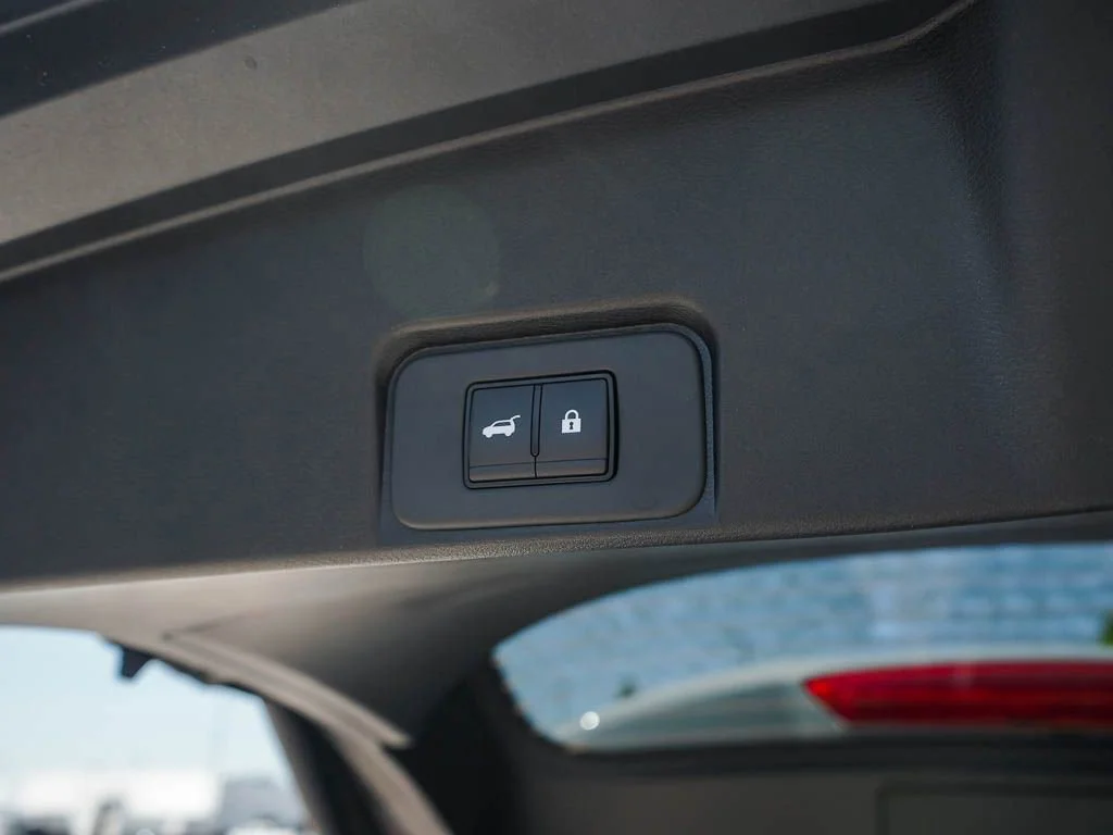 2026 Nissan Rogue Rock Creek - Photo 9