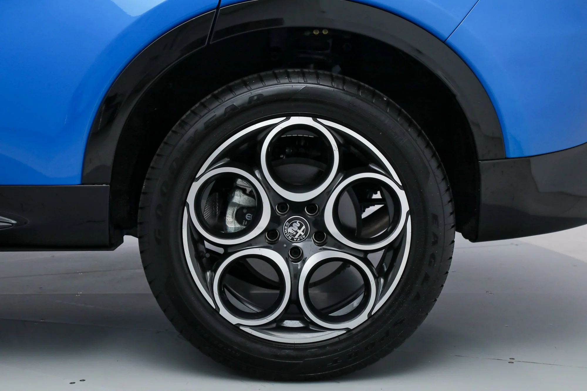 2025 Alfa Romeo Tonale Base - Photo 19