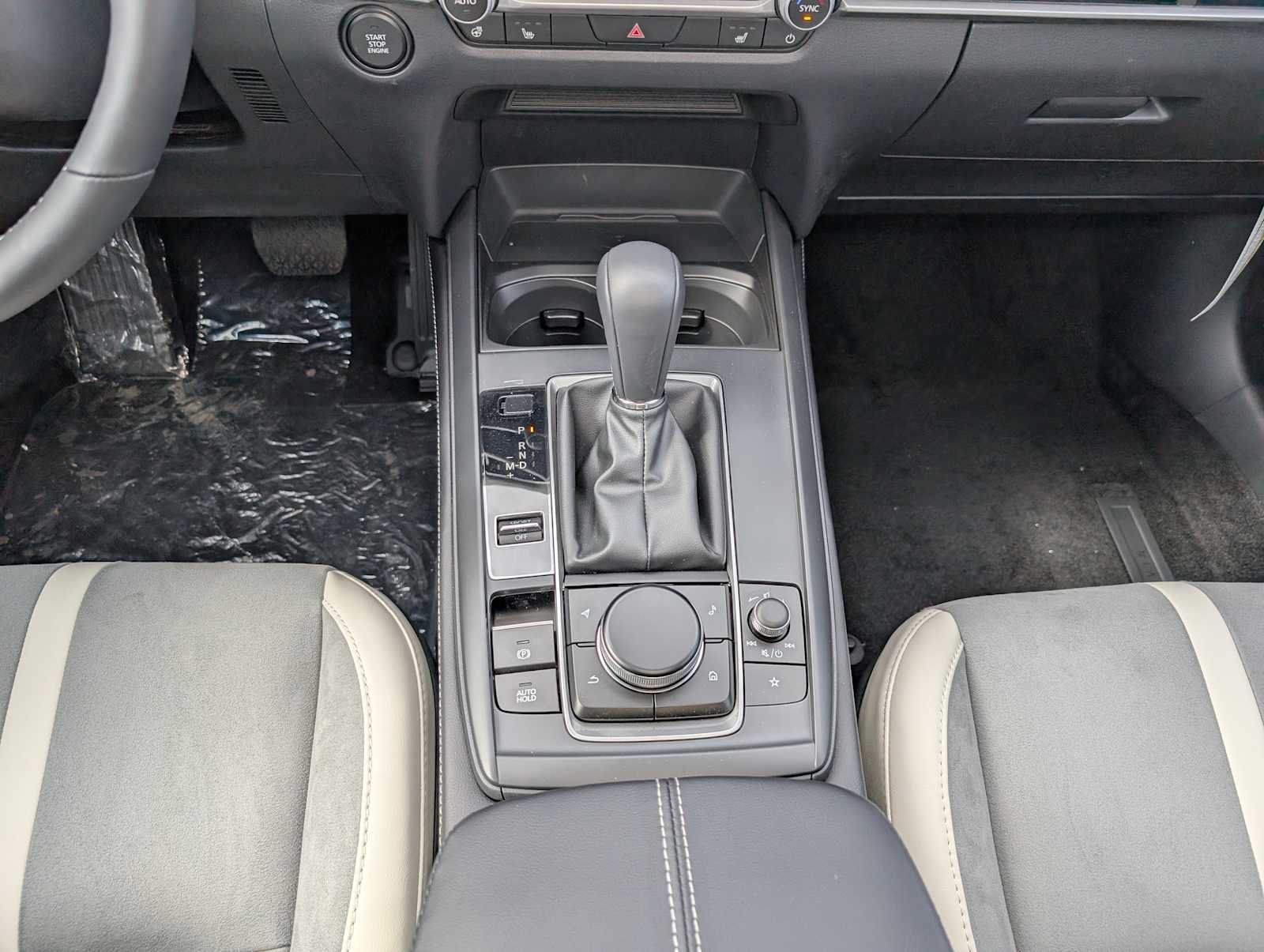 2026 Mazda CX-30 Turbo Aire Edition - Photo 13