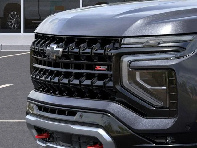 2026 Chevrolet Suburban Z71 - Photo 13