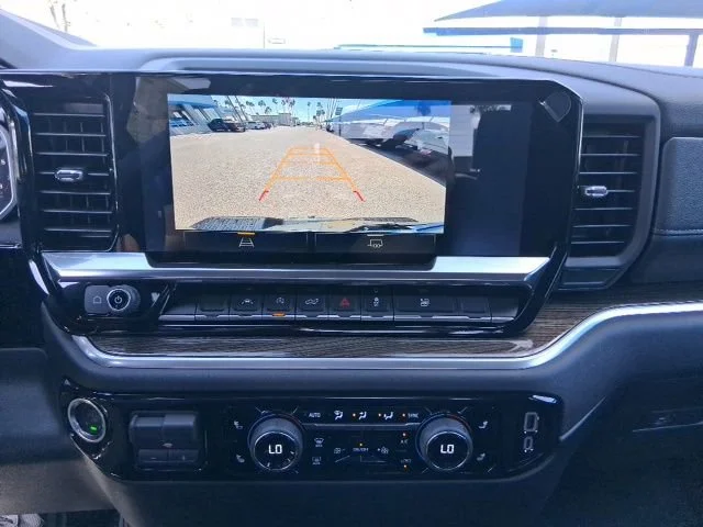 2026 Chevrolet Silverado 1500 LT - Photo 14