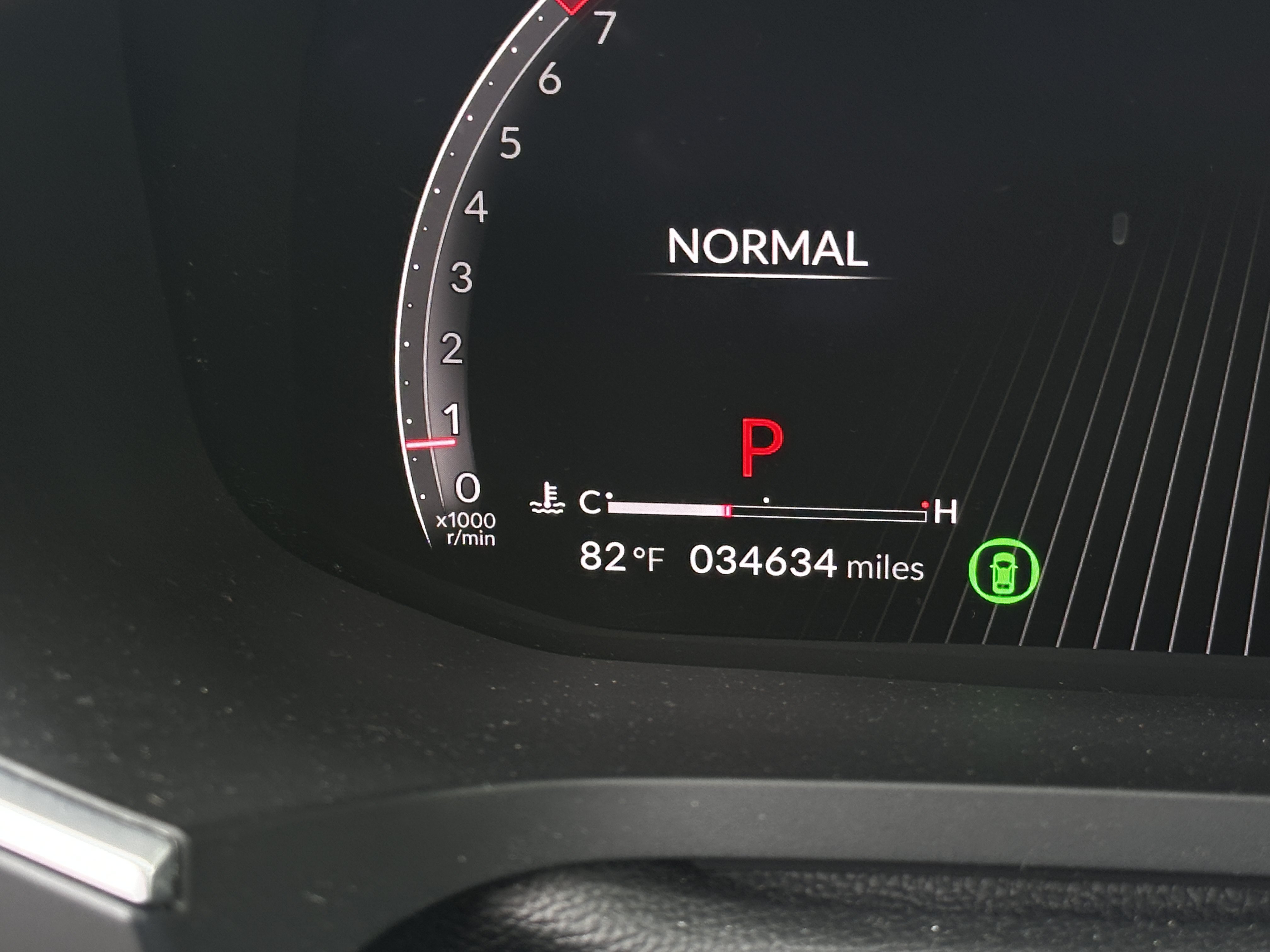 Used 2023 Platinum White Pearl Acura SH-AWD with A-Spec Package image 38