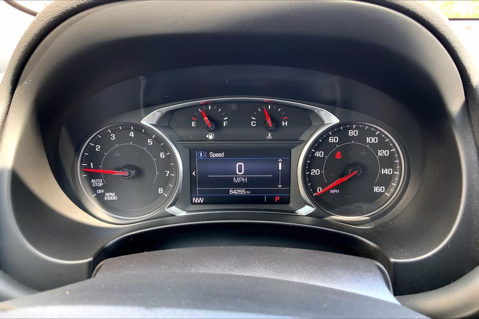 Used 2024 Summit White GMC SLE image 24