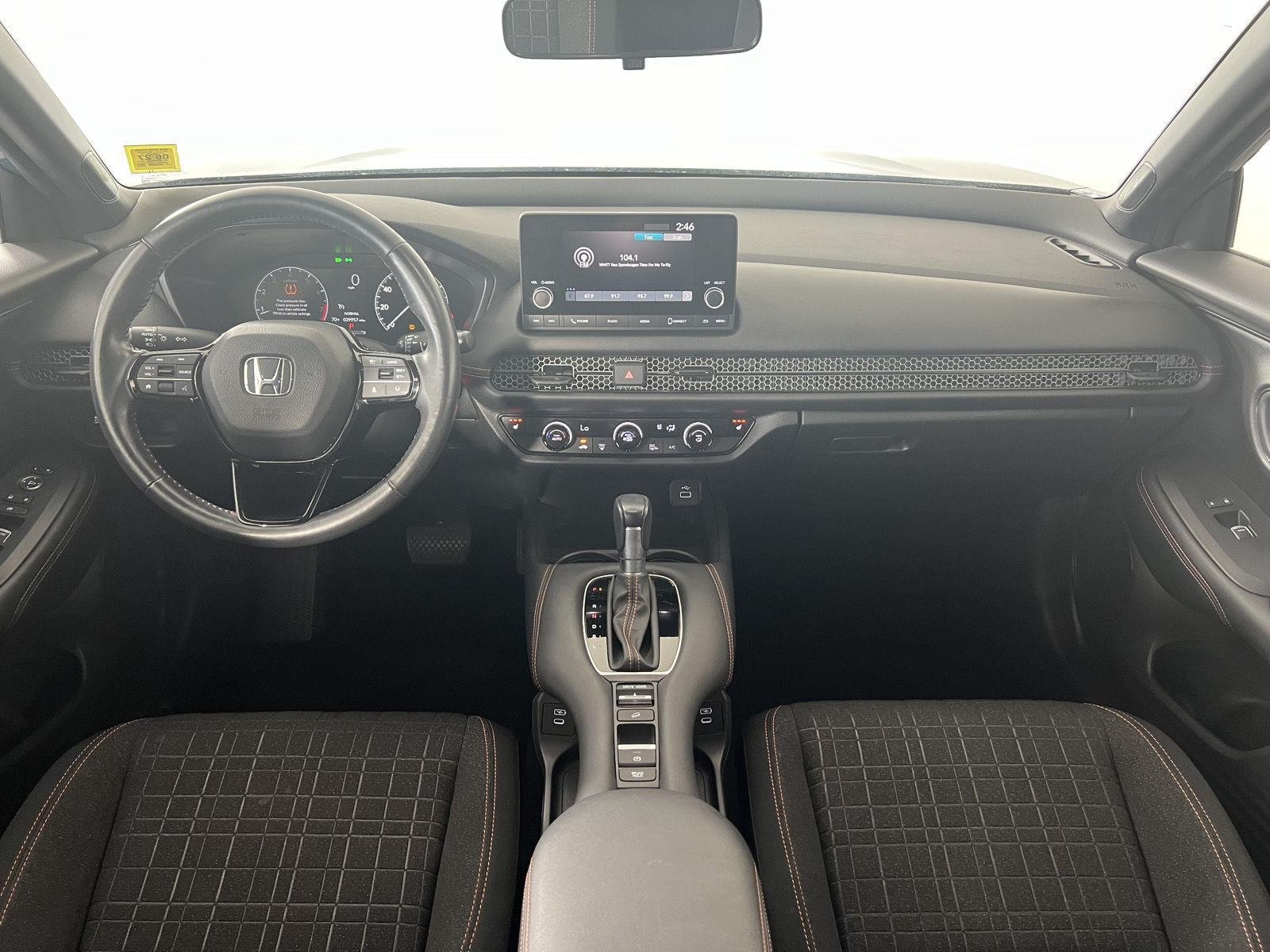 Used 2024 Nordic Forest Pearl Honda Sport image 25