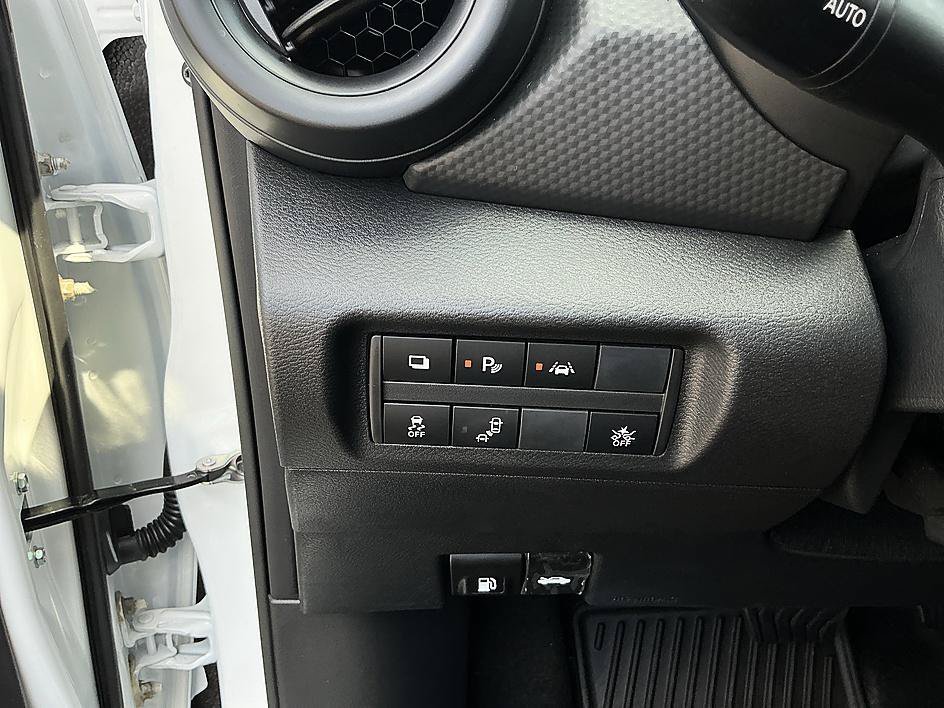 Used 2025 Fresh Powder Nissan S image 13