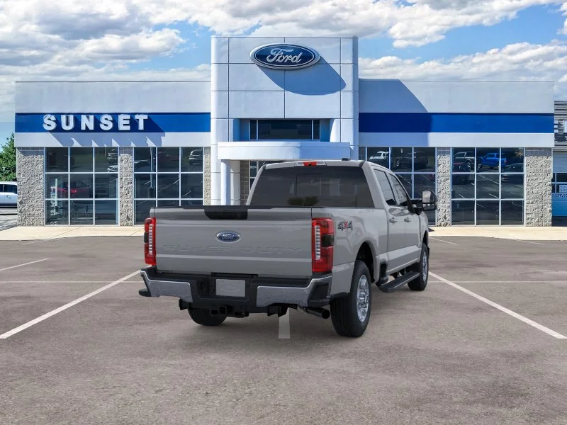 New 2026 Avalanche Ford XLT image 8