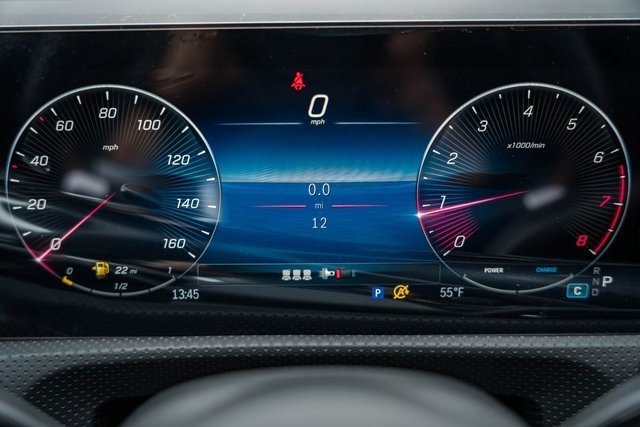 2025 Mercedes-Benz CLA CLA 250 - Photo 40