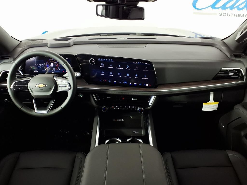 2026 Chevrolet Tahoe LT - Photo 11