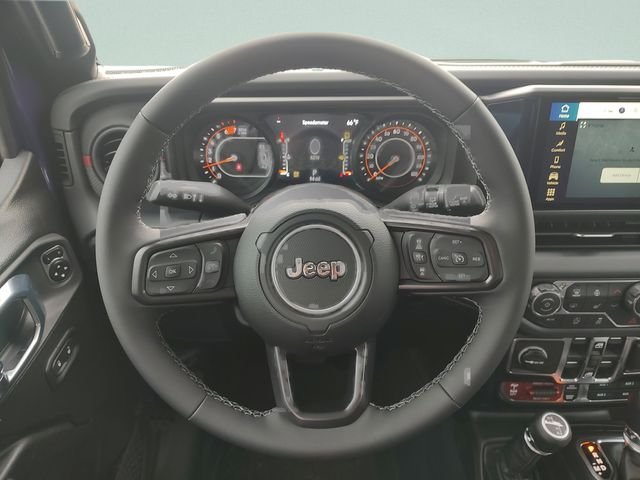 New 2026 Reign Jeep Rubicon image 11