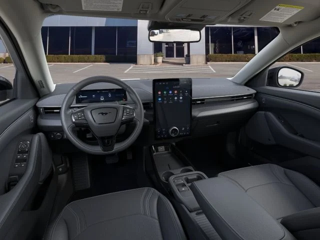New 2026 Desert Sand Ford Premium image 9