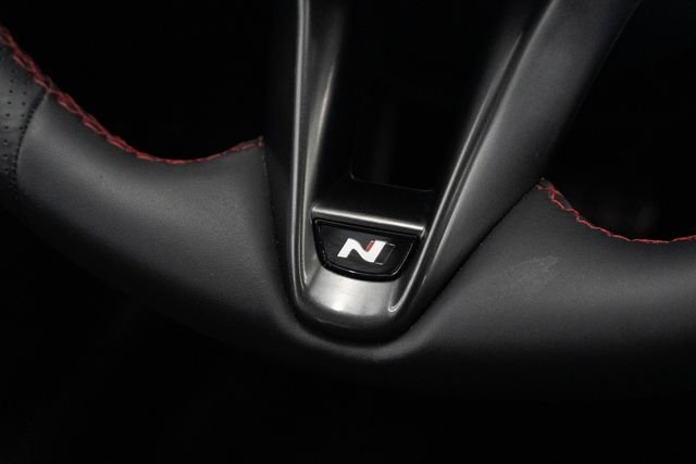 2024 Hyundai Elantra N Line - Photo 22