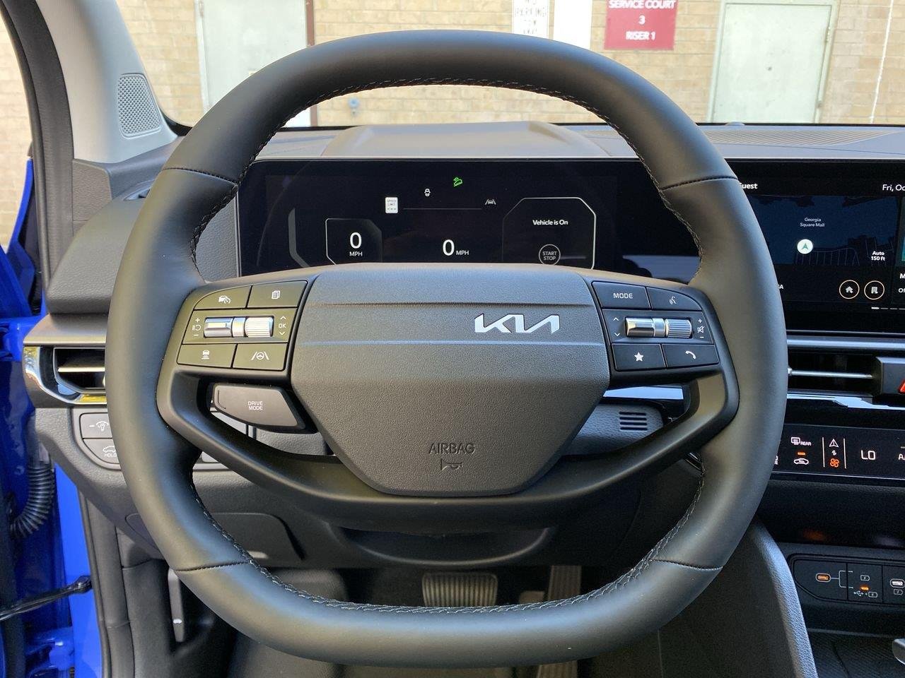 2026 Kia Sportage SX - Photo 27