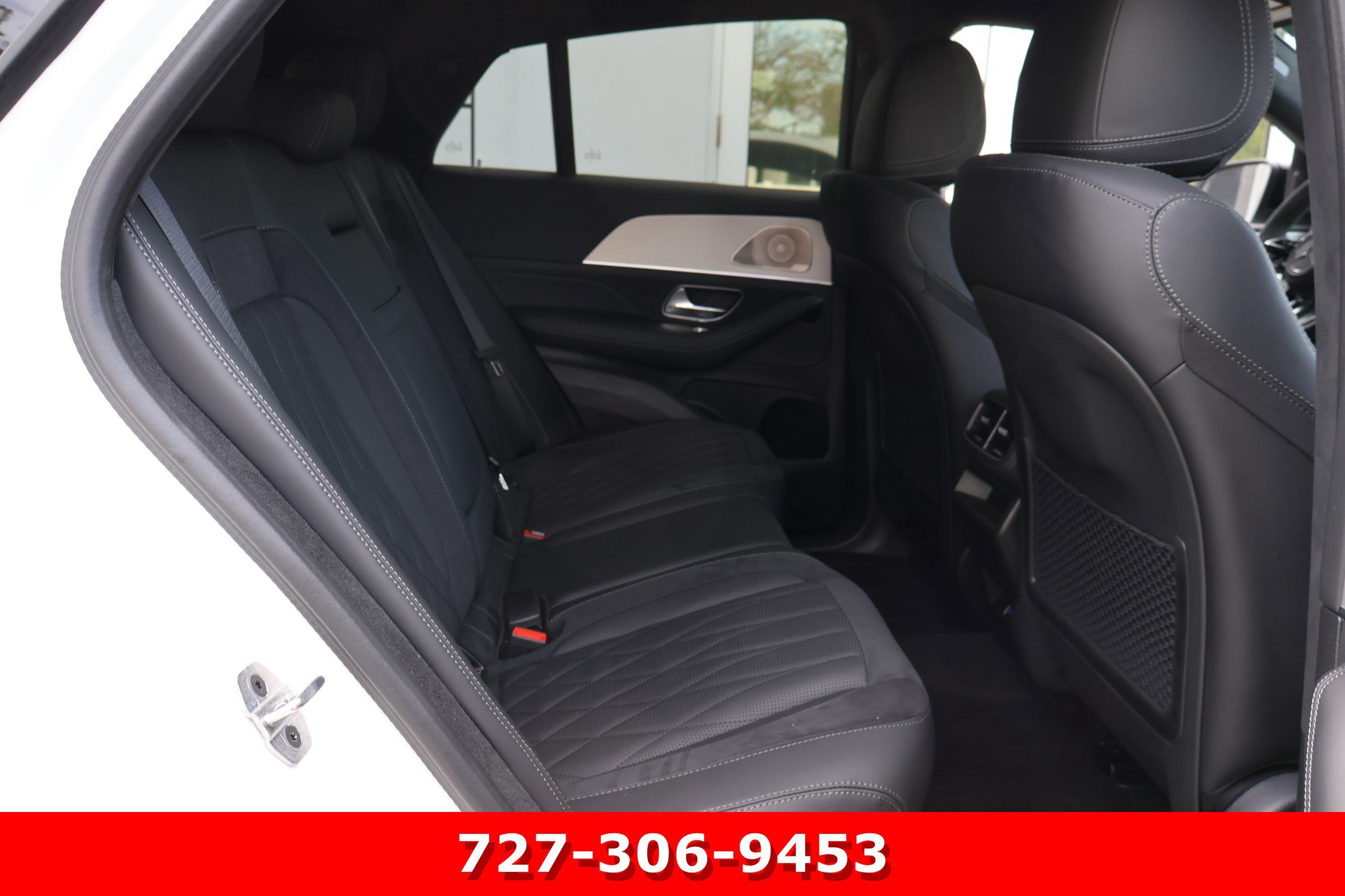 2025 Mercedes-Benz GLE Coupe GLE 63 S AMG - Photo 24