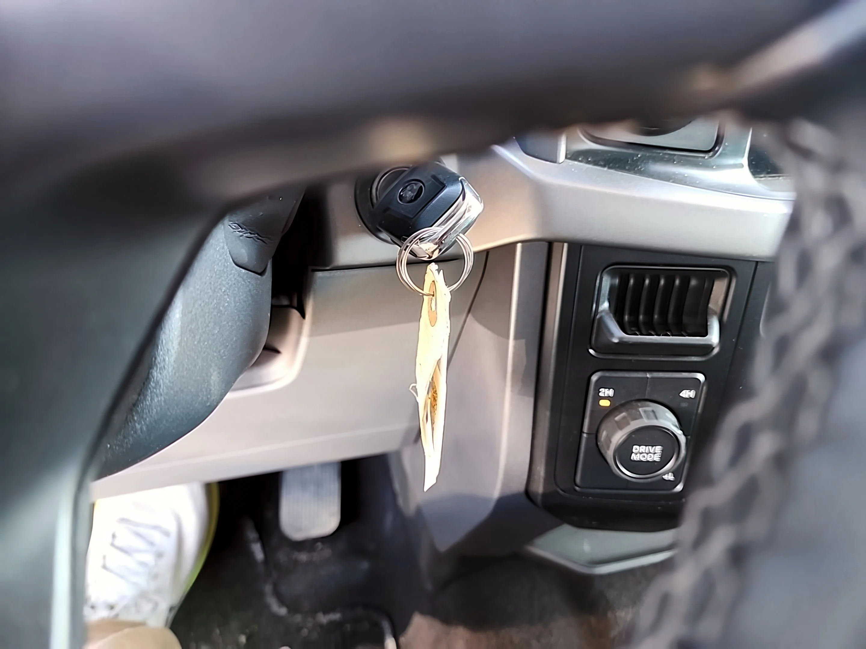 2024 Ford F-150 XLT - Photo 10