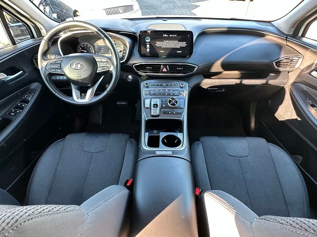 2023 Hyundai Santa Fe SEL - Photo 13