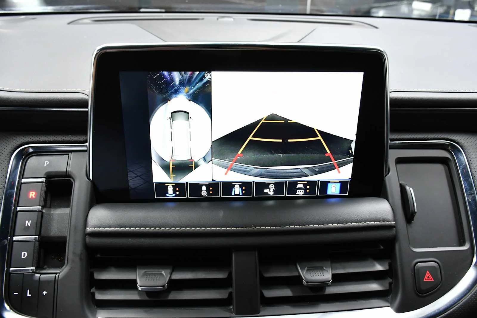 Used 2022 Summit White GMC SLT image 20