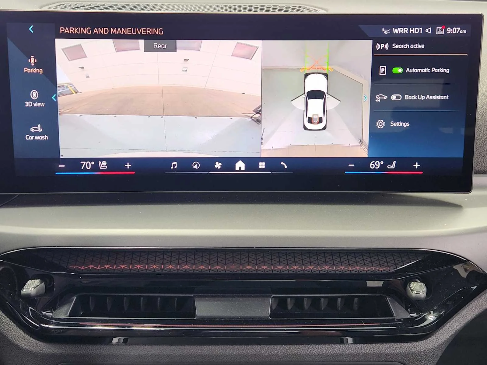 Certified Used 2025 Alpine White BMW 230i image 12