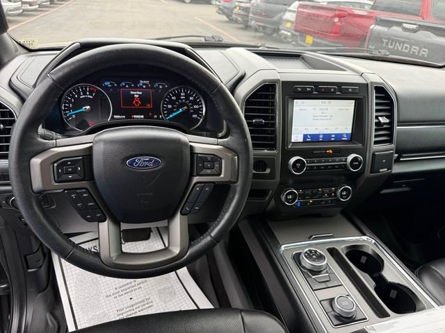Used 2020 Gray Ford XLT image 14