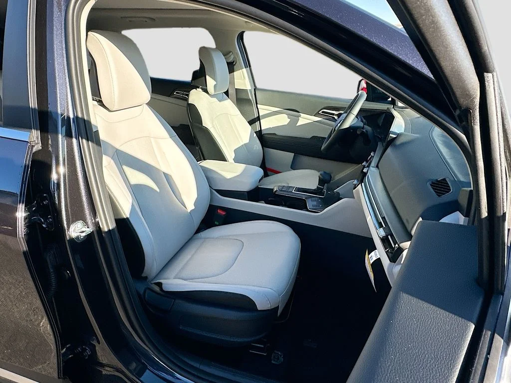 New 2026 Panthera Metal Kia EX image 27
