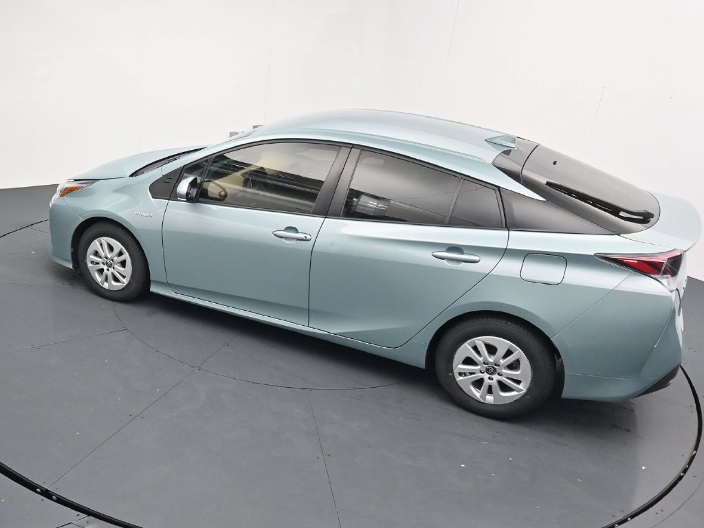 Used 2017 Beige Toyota Two image 29