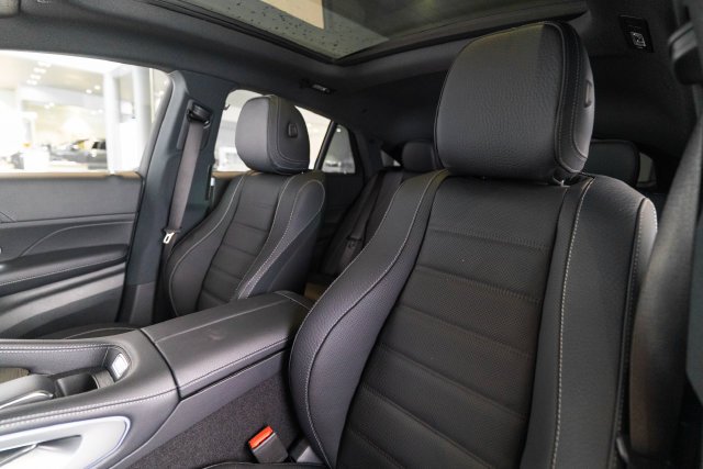 New 2026 Polar White Mercedes-Benz GLE 450 Coupe image 41
