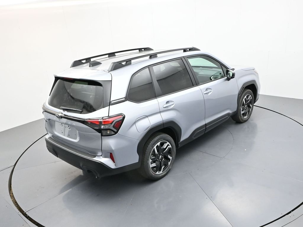 Used 2026 Silver Subaru Limited image 30