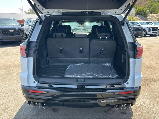2026 GMC Acadia Denali Ultimate - Photo 31