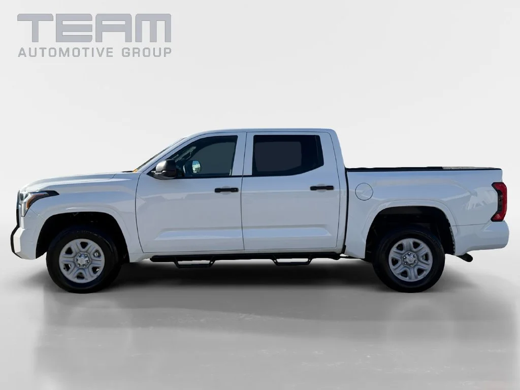 Used 2025 White Toyota SR image 4