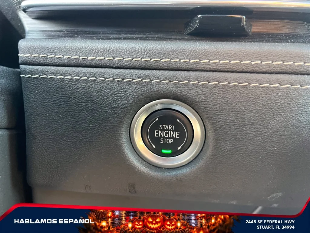 Used 2025 Black Raven Cadillac Premium Luxury image 25
