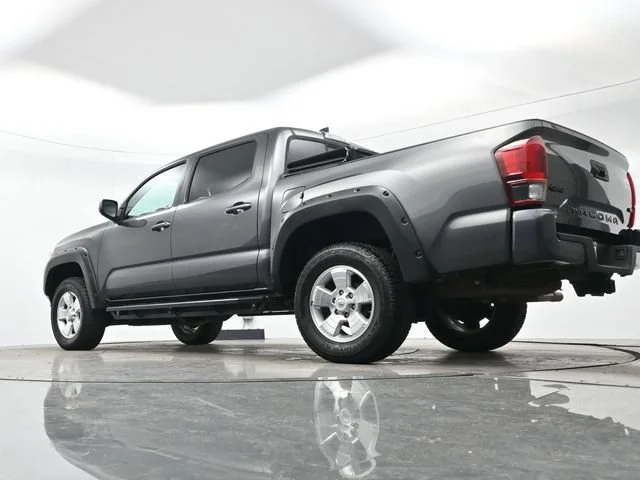Used 2019 Magnetic Gray Metallic Toyota SR image 24
