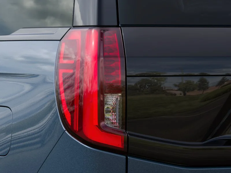 New 2027 Nocturnal Blue Metallic Ford MAX Platinum image 21
