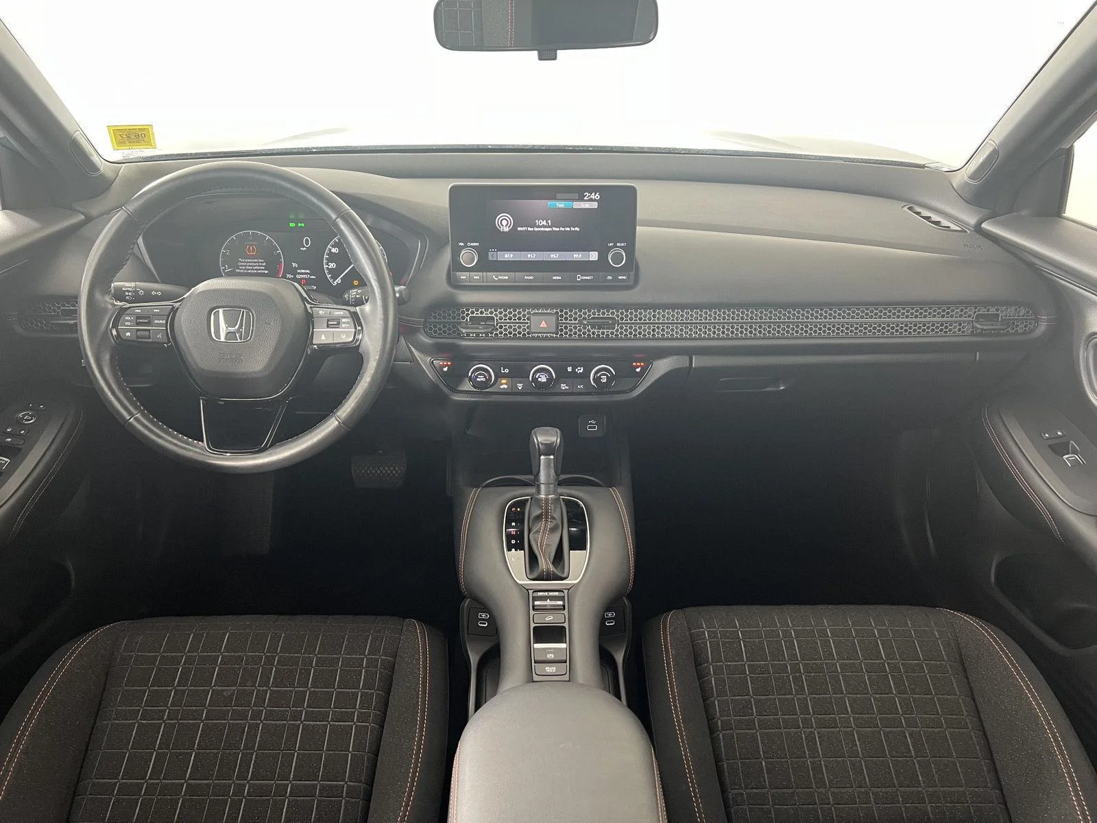 Used 2024 Nordic Forest Pearl Honda Sport image 25
