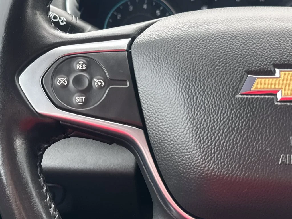 Used 2020 Gray Chevrolet 3LT image 20