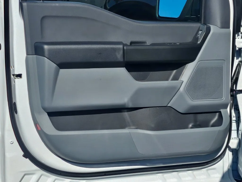 New 2026 White Ford XL image 29