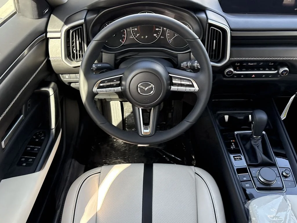 2026 Mazda CX-50 Turbo - Photo 13