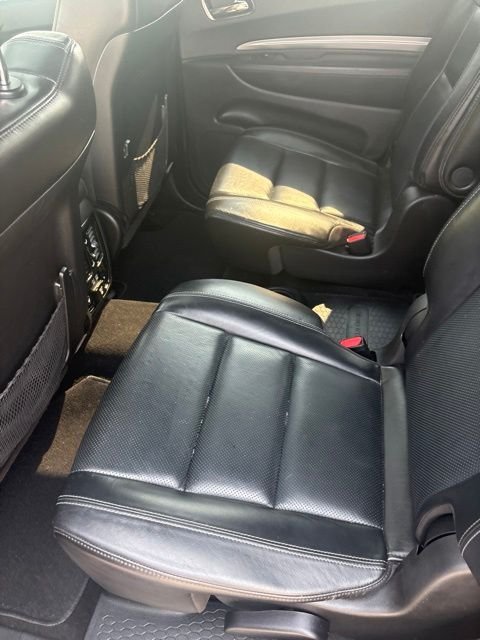 2020 Dodge Durango R/T - Photo 22