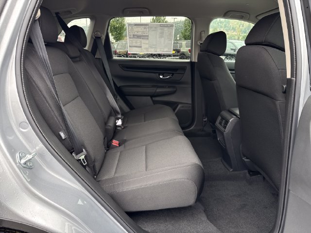 New 2026  Honda LX image 12