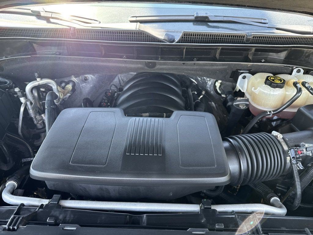 2023 GMC Yukon Denali Ultimate - Photo 22