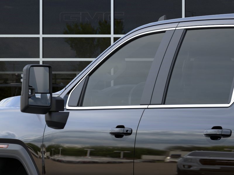 2026 GMC Sierra 3500HD SLE - Photo 12