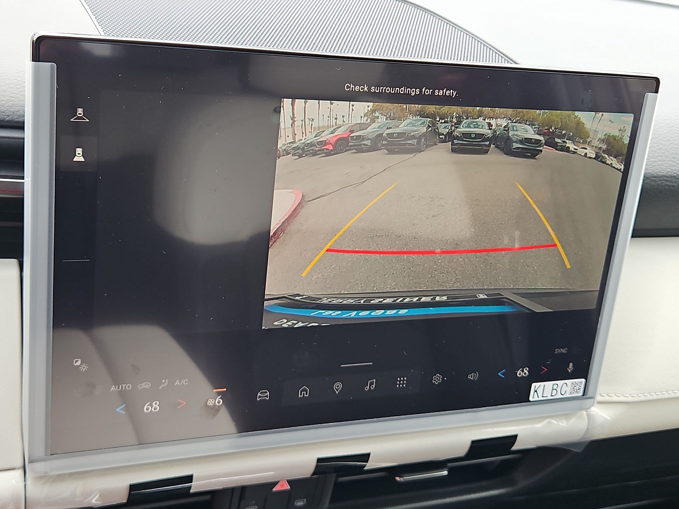 New 2026 Machine Gray Metallic Mazda 2.5 S Preferred image 4