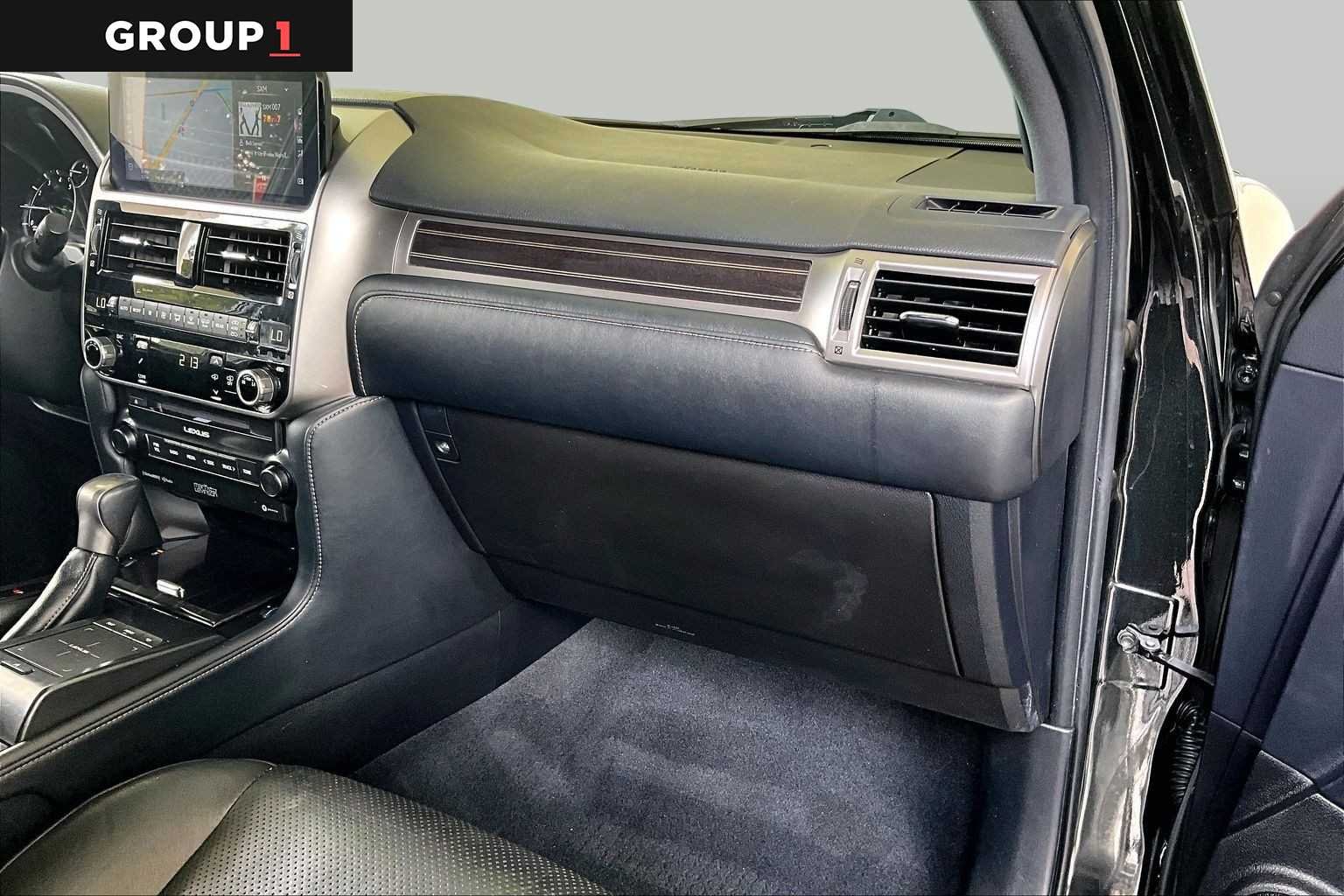 2023 Lexus GX LUXURY - Photo 16