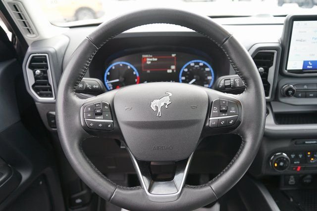2023 FORD BRONCO SPORT - Image 19