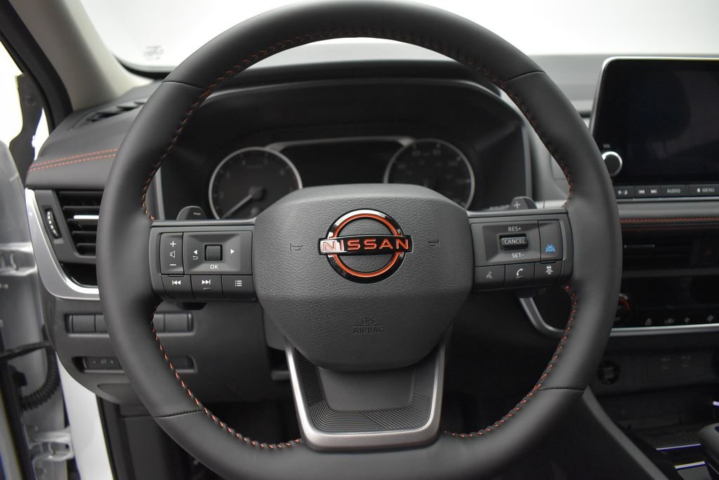 2026 Nissan Rogue Rock Creek - Photo 16