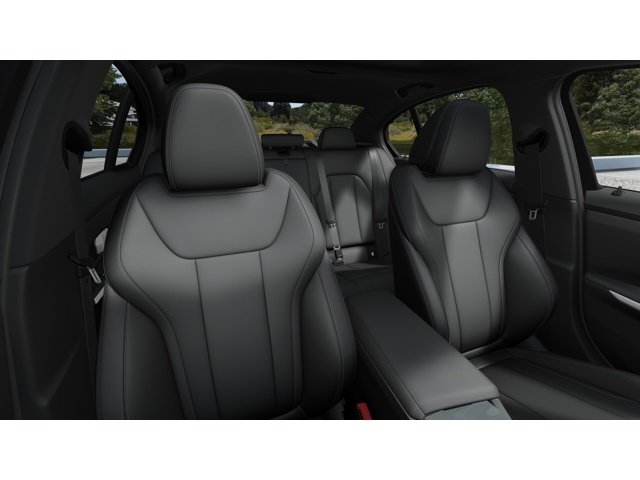 New 2026 Tanzanite Blue II Metallic BMW 330i xDrive image 11