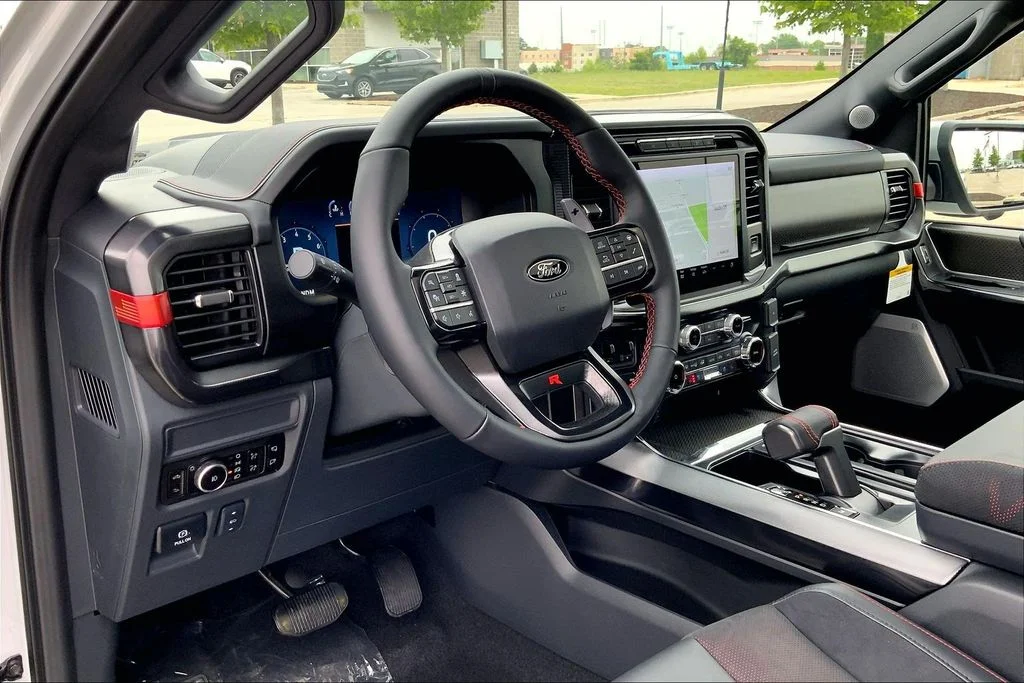 New 2026 Avalanche Ford Raptor R image 6