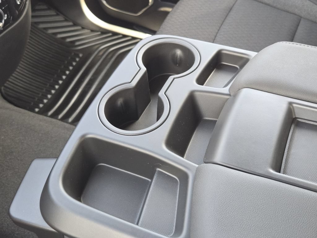 2026 Chevrolet Silverado 1500 RST - Photo 11