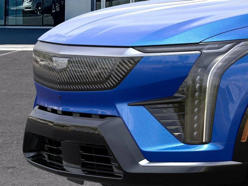 New 2026  Cadillac Premium Luxury image 13