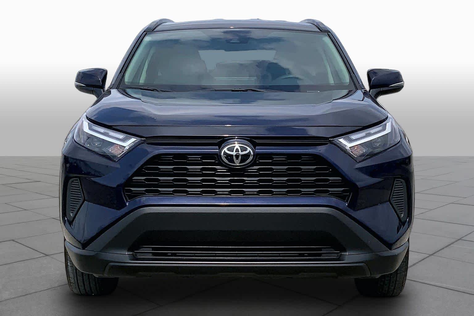 Used 2025 Blueprint Toyota XLE image 4