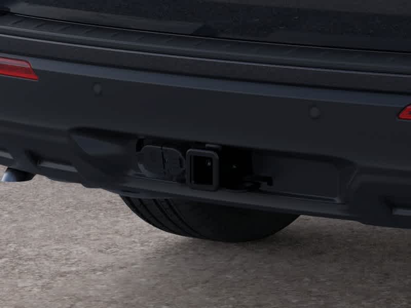New 2026 Agate Black Metallic Ford Active image 23